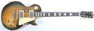 Gibson Custom UK Collection Historic Select 1957 Les Paul Standard Heavy Aged (Antique Gold)