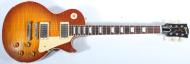 Gibson Custom UK Collection Historic Select 1960 Les Paul Standard Heavy Aged (Antiquity Burst)