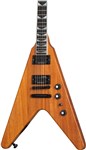 Gibson Dave Mustaine Flying V EXP, Antique Natural