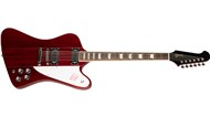 Gibson Firebird, Cherry Red
