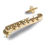 Gibson Gear ABR-1 Bridge Gold