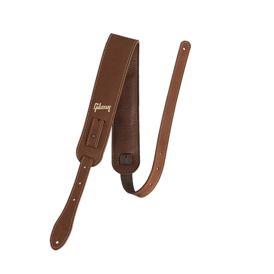 Gibson Gear The Nubuck Strap, brown