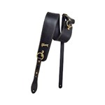 Gibson Gear The Premium Saddle Strap