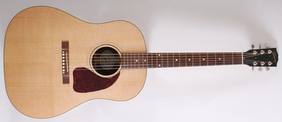 Gibson Acoustic J-15 (Antique Natural)