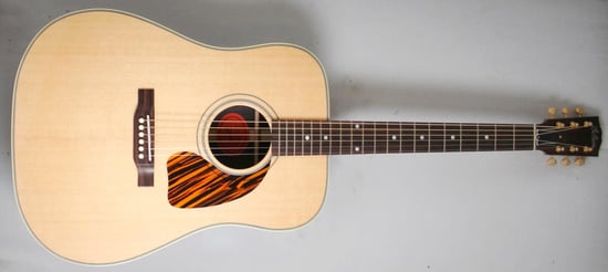 Gibson Acoustic J-60 (Antique Natural)