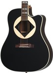 Gibson Jerry Cantrell "Atone" Songwriter Electro-Acoustic, Ebony