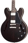 Gibson Jim James ES-335, 70s Walnut