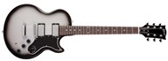 Gibson USA L6-S (Silverburst)