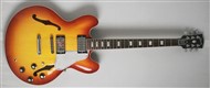 Gibson Memphis Larry Carlton Signature ES-335 (Carlton Burst)