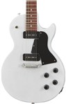 Gibson Les Paul Special Tribute P-90, Worn White