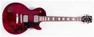 Gibson Les Paul Studio, Wine Red