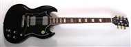 Gibson USA Limited Edition SG Standard 120 (Ebony)