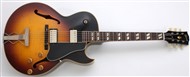 Gibson Memphis 1959 ES-175D 2015 (Vintage Burst)