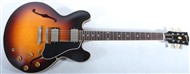 Gibson Memphis 1959 ES-335TD 2015 (Historic Burst)