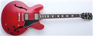 Gibson Memphis ES-335 Figured Top 2015 (Cherry)