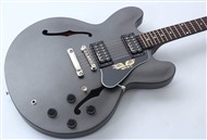 Gibson Memphis ES-335 Government Series 2015 (Gunmetal Grey)