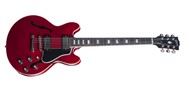 Gibson Memphis ES-339 Satin 2016 (Cherry)