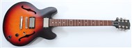 Gibson Memphis ES-339 Studio 2015 (Ginger Burst)
