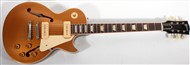 Gibson Memphis ES-LPS Premiere P90 VOS 2016 (Gold Top)