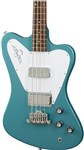 Gibson Non-Reverse Thunderbird, Faded Pelham Blue