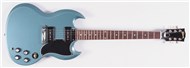 Gibson SG Special, Faded Pelham Blue