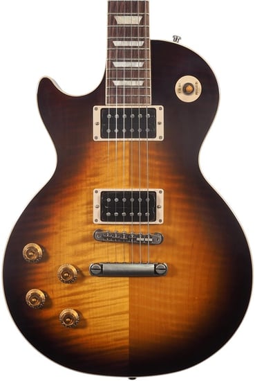 Gibson Slash Les Paul Standard, November Burst, Left Handed