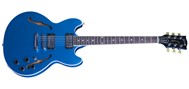 Gibson USA 2015 Midtown Standard (Pelham Blue)