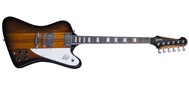 Gibson USA 2016 Firebird V HP (Vintage Sunburst)