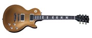 Gibson USA 2016 Les Paul '50s Tribute T (Satin Gold Top, Dark Back)