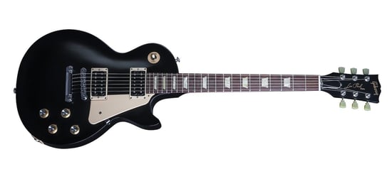 Gibson USA 2016 Les Paul '50s Tribute T (Satin Ebony)