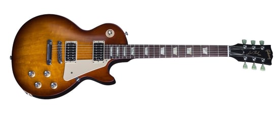 Gibson USA 2016 Les Paul '50s Tribute T (Satin Honeyburst Dark Back)