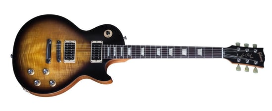Gibson USA 2016 Les Paul '50s Tribute T (Satin Vintage Sunburst)