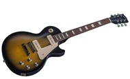 Gibson USA 2016 Les Paul '60s Tribute T (Satin Vintage Sunburst)
