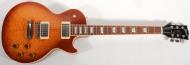 Gibson USA 2016 Les Paul Premium Birdseye Limited (Honeyburst, Chrome)