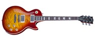 Gibson USA 2016 Les Paul Standard HP (Heritage Cherry Sunburst)