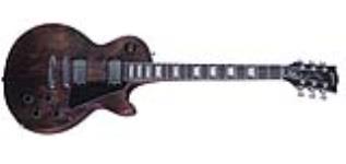 Gibson USA 2016 Les Paul Studio Faded HP (Worn Brown)