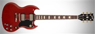 Gibson USA 2016 Limited '61 Reissue SG (Heritage Cherry)