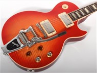 Gibson USA 2016 Limited Run Joe Bonamassa Signature Les Paul (Tomato Soup Burst)