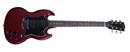 Gibson USA 2016 SG Special Faded T (Worn Cherry)