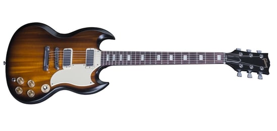 Gibson USA 2016 SG Special HP (Satin Vintage Sunburst)