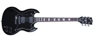 Gibson USA 2016 SG Standard HP (Ebony)