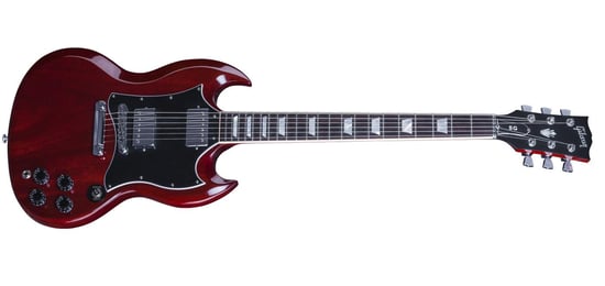 Gibson USA 2016 SG Standard HP (Heritage Cherry)