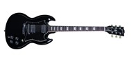 Gibson USA 2016 SG Standard T (Ebony)