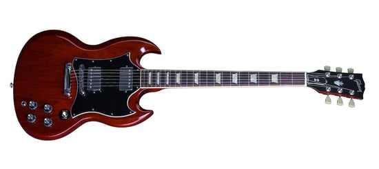 Gibson USA 2016 SG Standard T (Heritage Cherry)