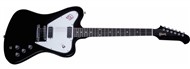 Gibson USA Limited Firebird Non-Reverse (Ebony)