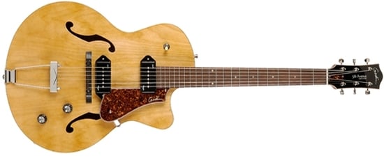 Godin 5th Avenue CW Kingpin II (Natural)