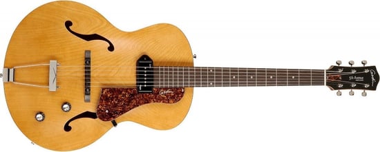 Godin 5th Avenue Kingpin P90 (Natural)