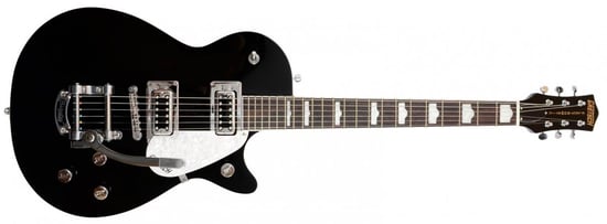 Gretsch G5435T Electromatic Pro Jet with Bigsby (Black)