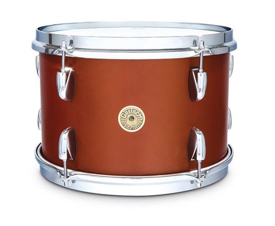 Gretsch BK-65148S USA Broadkaster 14x6.5in Standard Snare (Satin Copper)