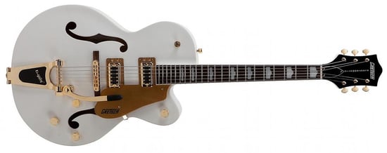 Gretsch FSR G5420T Electromatic Hollow Body (Snowcrest White with Gold Hardware)